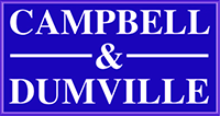 Campbell & Dunville logo