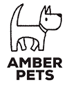 Amber Pets logo