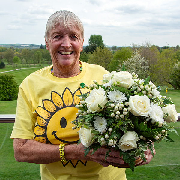Woman of Rochdale 2025 Cora Margerison-Williams