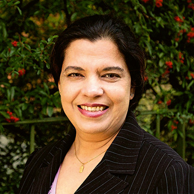 Dr Anita Sharma