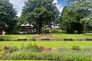 Jubilee Park