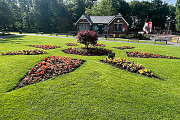 Queen’s Park