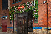 Defiance Distillery & Bar