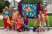Rochdale Pride Parade
