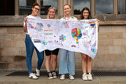 Rochdale Pride Parade
