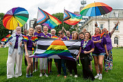 Rochdale Pride Parade