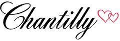 Chantilly logo