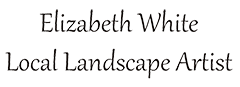 Elizabeth White  logo