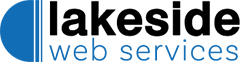 Lakeside Web Services  logo