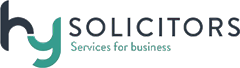 HY Solicitors logo