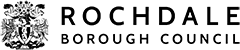 Rochdale Borough Council logo