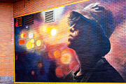 Mural by SECA