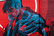 Mural by Insane51