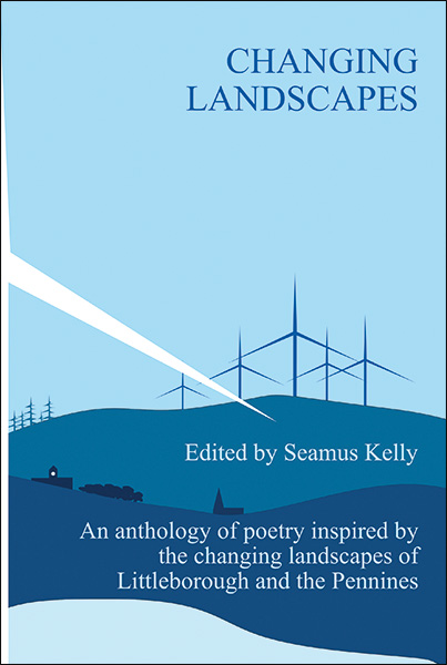 Changing Landscapes cover