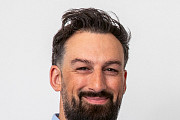 David Yazdi