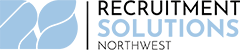 Recruitment Solutions NW logo
