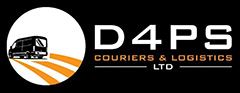 D4PS Couriers & Logistics  logo