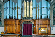 St Edmund’s Church Organ