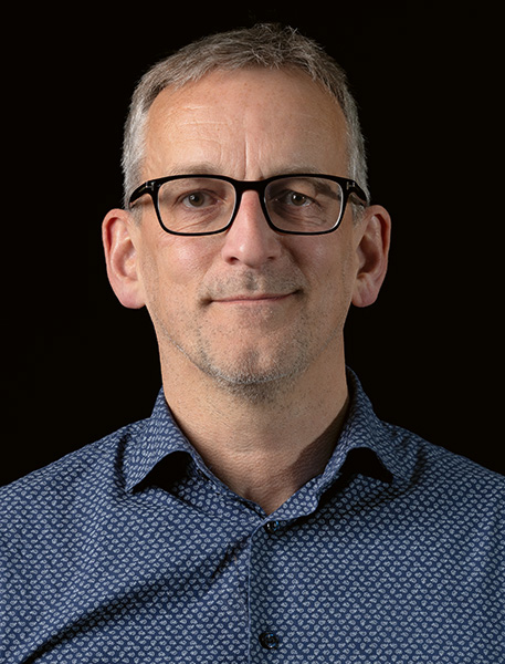Dave Brereton