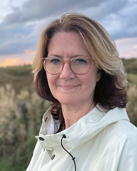 Louise Read