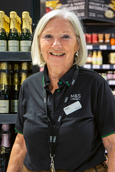 Joyce Smith