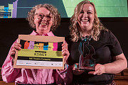 M6 Theatre Company - Cultural Legacy Award