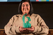 Skylight Circus Arts - Health and Wellbeing Award & Community Award