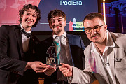 PoolEra - Young Creative of the Year