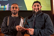 South Asian Heritage - Rochdale Heritage Award