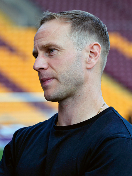 Ian Watson