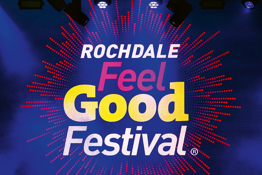 Rochdale Feel Good Festival