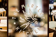 The Martlet Kitchen