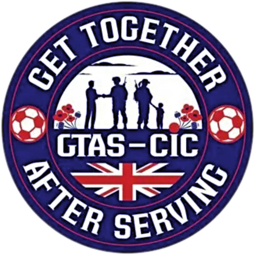 Get Together After Serving (GTAS - CIC)