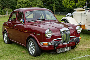 Rochdale Classic Car & Bike Show