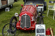 Rochdale Classic Car & Bike Show