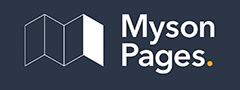 MysonPages  logo