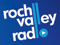 Roch Valley Radio  logo