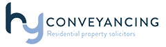 HY Conveyancing  logo