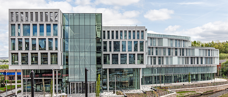 Photo of Number One Riverside
