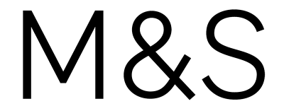 M&S logo