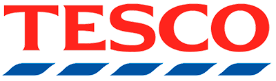 Tesco logo